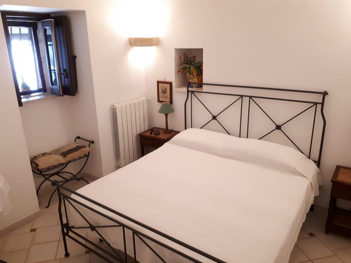 Dimora Nei Trulli Bed & Breakfast Martina Franca Exterior photo